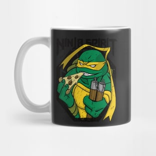 Ninja Spirit - Micky Mug